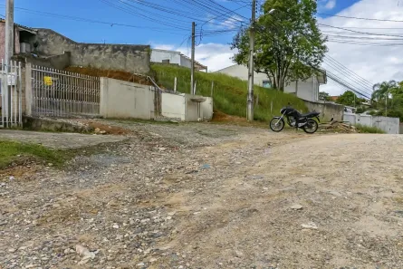 Casa com 6 Quartos à venda, 200m² no Vila Gilcy, Campo Largo