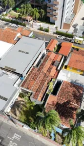 Casa com 3 Quartos à venda, 266m² no Aldeota, Fortaleza