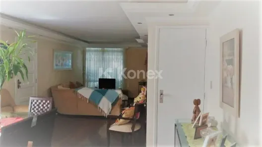 Sobrado com 3 Quartos à venda, 175m² no Horto Florestal, São Paulo
