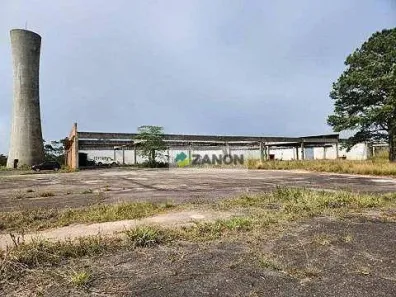 Galpão/Depósito/Armazém à venda, 10000m² no Rio Grande, São Bernardo do Campo