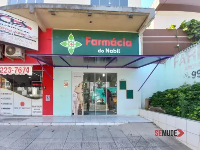 Ponto Comercial à venda, 48m² no Carvoeira, Florianópolis