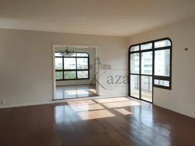 Apartamento com 3 Quartos à venda, 288m² no Vila Caraguatá, São Paulo