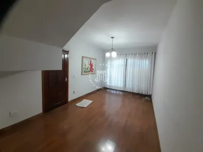 Sobrado com 3 Quartos à venda, 105m² no Jardim Pitangueiras I, Jundiaí