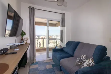Apartamento com 1 Quarto à venda, 42m² no Centro, Campinas
