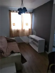 Apartamento com 2 Quartos à venda, 44m² no Jardim Leonor, São Paulo