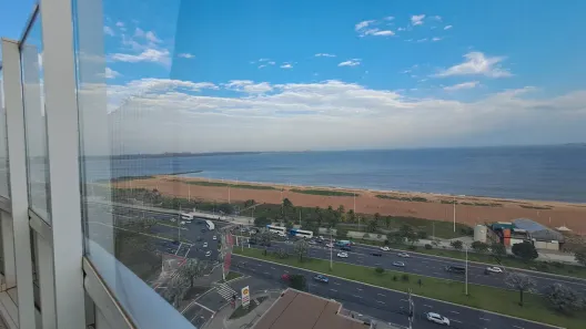 Apartamento com 3 Quartos à venda, 238m² no Mata da Praia, Vitória