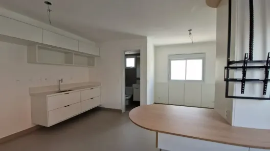 Apartamento com 1 Quarto para venda ou aluguel, 28m² no Saúde, São Paulo