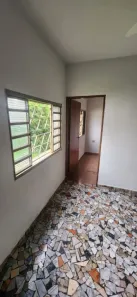 Casa com 1 Quarto para alugar, 39m² no Planalto Verde, Ribeirão Preto