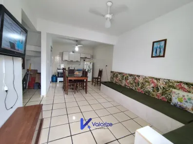 Sobrado com 2 Quartos à venda, 64m² no Gaivotas, Matinhos