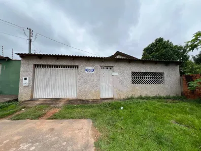 Casa com 3 Quartos à venda, 120m² no Nova Esperança, Porto Velho