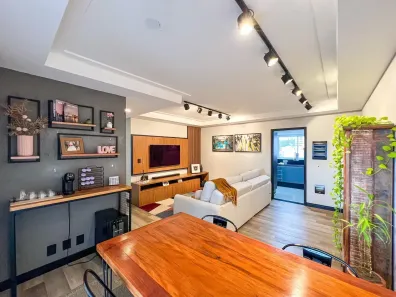 Apartamento com 3 Quartos à venda, 100m² no Vila Independência, Sorocaba