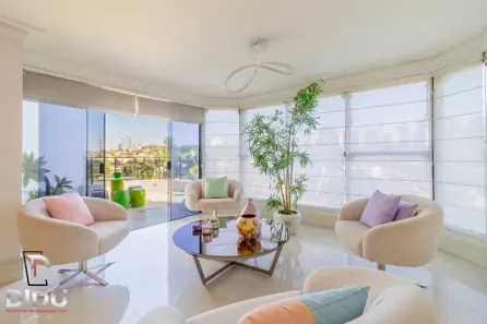 Apartamento com 4 Quartos à venda, 351m² no Santa Cecília, São Paulo