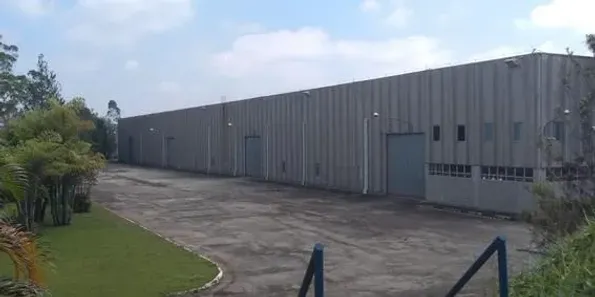 Galpão/Depósito/Armazém à venda, 61803m² no Potuverá, Itapecerica da Serra