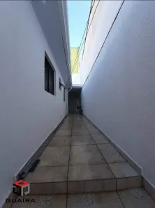 Sobrado com 2 Quartos à venda, 135m² no Vila Nair, São Paulo