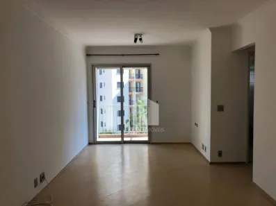 Apartamento com 2 Quartos à venda, 60m² no Vila Olímpia, São Paulo