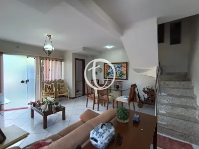 Sobrado com 3 Quartos à venda, 149m² no Stella Maris, Salvador