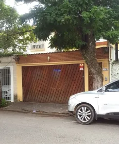 Sobrado com 3 Quartos à venda, 122m² no Cidade Monções, São Paulo