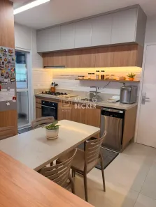 Apartamento com 3 Quartos à venda, 108m² no Jardim Aquárius, São José dos Campos