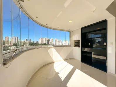 Apartamento com 2 Quartos à venda, 116m² no Vila Andrade, São Paulo