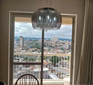 Apartamento com 3 Quartos à venda, 70m² no Limão, São Paulo