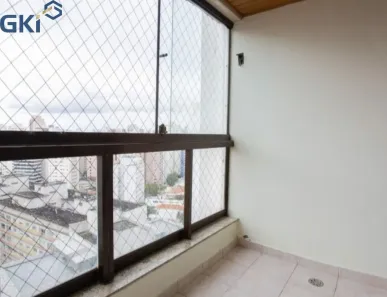 Apartamento com 3 Quartos à venda, 102m² no Vila Nova Conceição, São Paulo