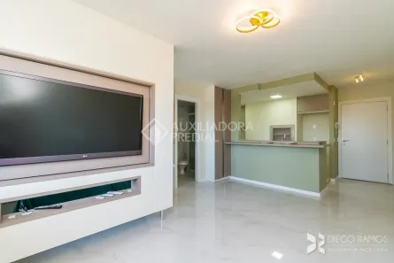 Apartamento com 1 Quarto à venda, 43m² no Petrópolis, Porto Alegre