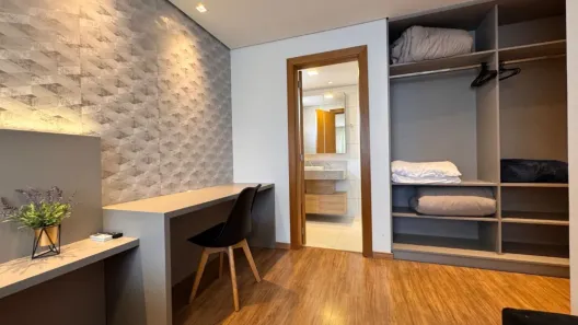 Apartamento com 2 Quartos à venda, 71m² no Floresta, Gramado