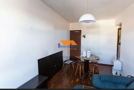 Apartamento com 3 Quartos à venda, 100m² no Concórdia, Belo Horizonte