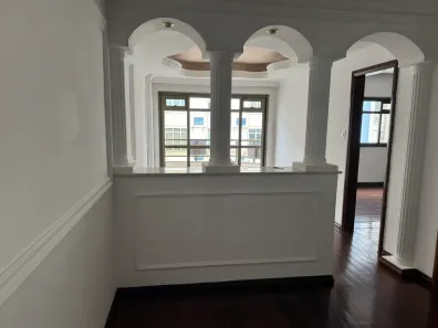 Apartamento com 1 Quarto para alugar, 50m² no , São Lourenço
