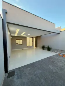 Sobrado com 3 Quartos à venda, 150m² no Residencial Alphaville, Anápolis