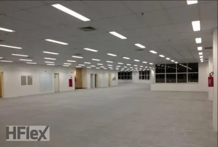 Prédio Comercial para alugar, 2640m² no Jardim das Laranjeiras, São Paulo