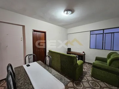 Apartamento com 3 Quartos à venda, 86m² no Centro, Divinópolis