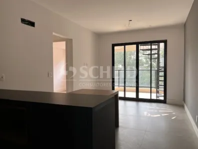 Cobertura com 1 Quarto à venda, 68m² no Vila Progredior, São Paulo