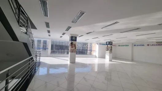 Ponto Comercial para alugar, 1543m² no Centro, Campinas