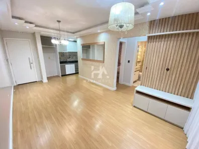 Apartamento com 2 Quartos à venda, 57m² no Vila Baependi, Jaraguá do Sul