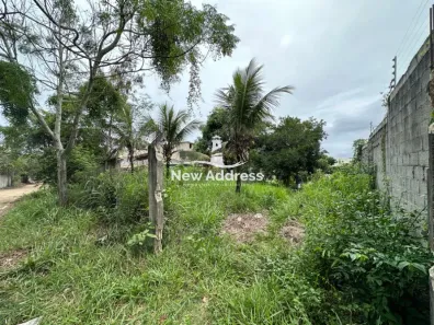 Lote/Terreno à venda, 400m² no Ulisses Guimarães, Vila Velha