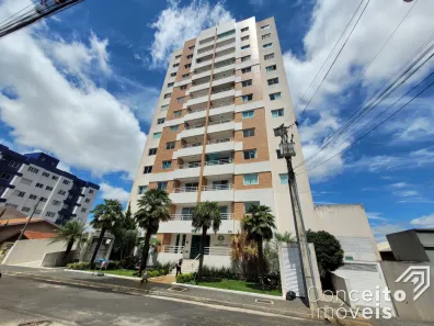Apartamento com 1 Quarto à venda, 99m² no Centro, Ponta Grossa