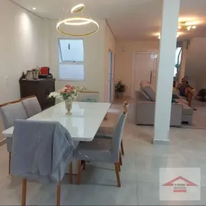 Casa com 3 Quartos à venda, 133m² no Jardim Marambaia II, Jundiaí