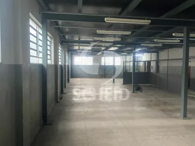 Galpão/Depósito/Armazém para alugar, 664m² no Jardim Marabá(Zona Sul), São Paulo