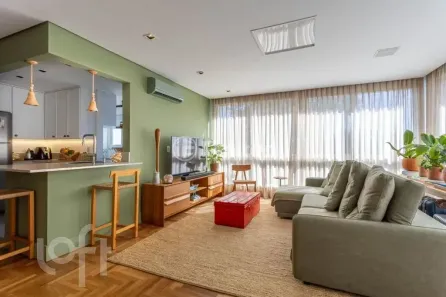 Apartamento com 2 Quartos à venda, 87m² no Petrópolis, Porto Alegre