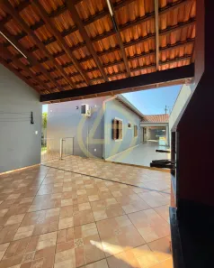 Casa com 3 Quartos à venda, 220m² no Jardim Alvorada, Itapetininga