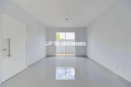 Apartamento com 3 Quartos à venda, 73m² no Serra, Belo Horizonte