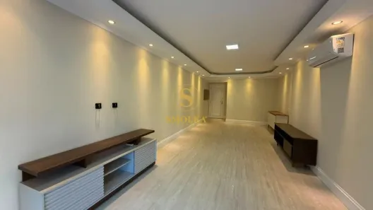 Apartamento com 3 Quartos à venda, 139m² no Agronômica, Florianópolis
