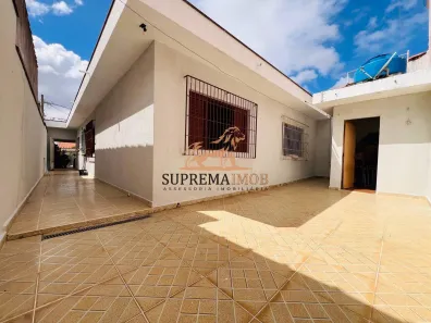 Casa com 3 Quartos à venda, 250m² no Central Parque Sorocaba, Sorocaba