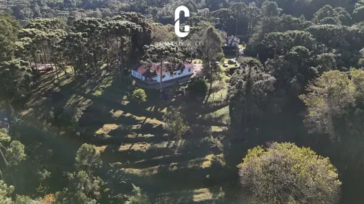 Lote/Terreno à venda, 10m² no Vila Natal, Campos do Jordão