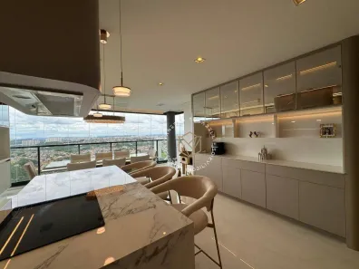 Apartamento com 3 Quartos à venda, 153m² no Vila Yara, Osasco