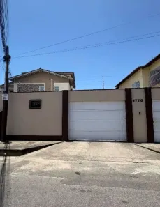Apartamento com 2 Quartos à venda, 60m² no Parque Guadalajara (Jurema), Caucaia