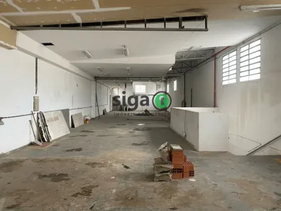 Galpão/Depósito/Armazém à venda, 1032m² no Americanópolis, São Paulo