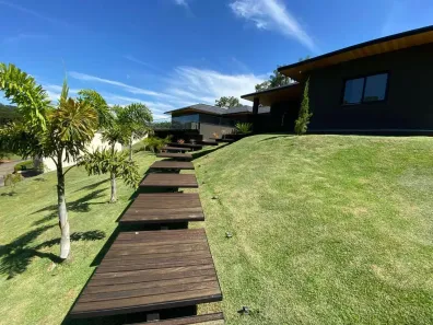 Casa de Condomínio com 4 Quartos à venda, 350m² no Condomínio Jardim das Palmeiras, Bragança Paulista