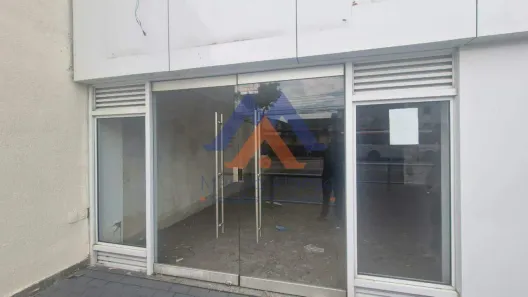 Ponto Comercial para alugar, 95m² no Centro, Nova Iguaçu